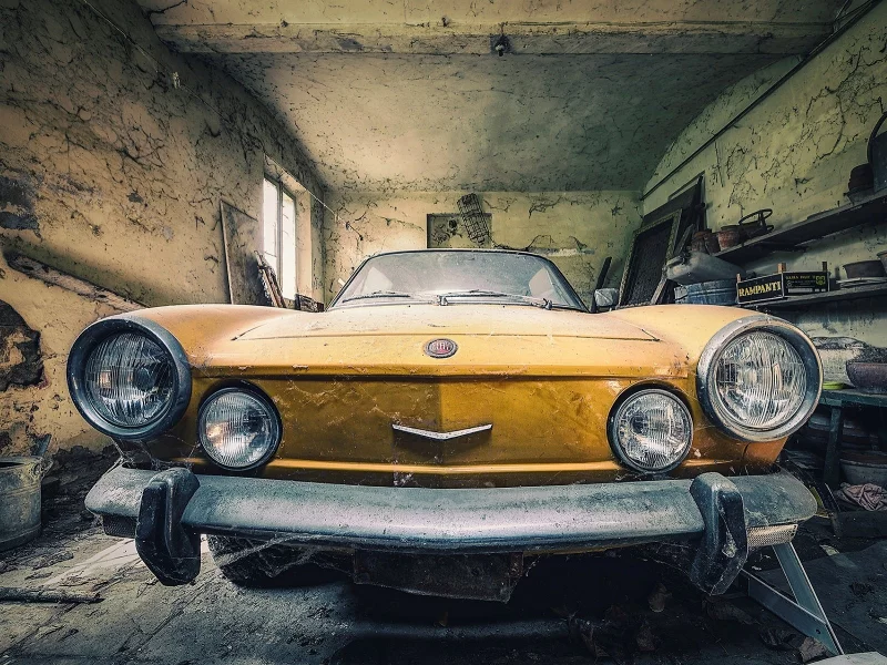 авто