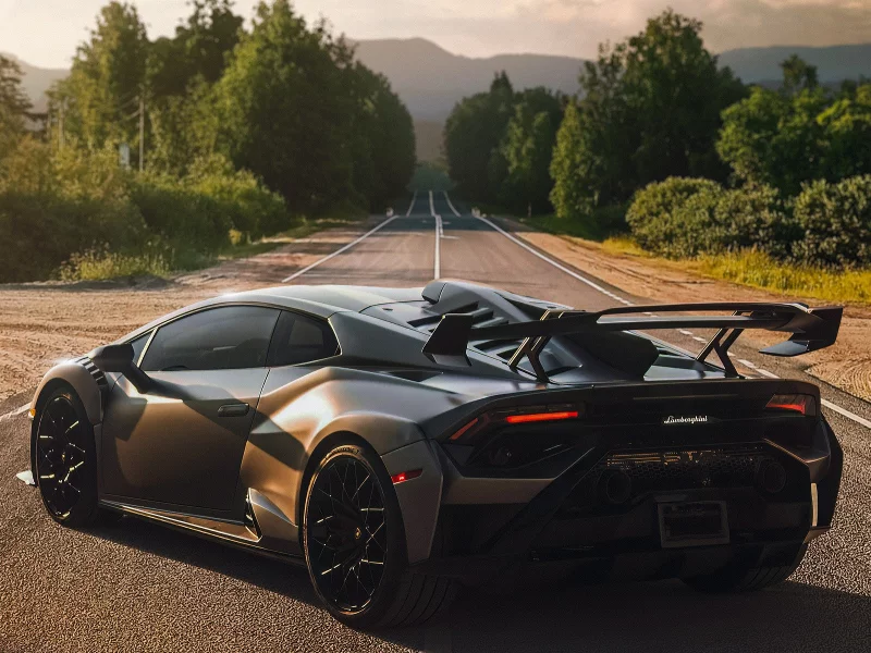 авто