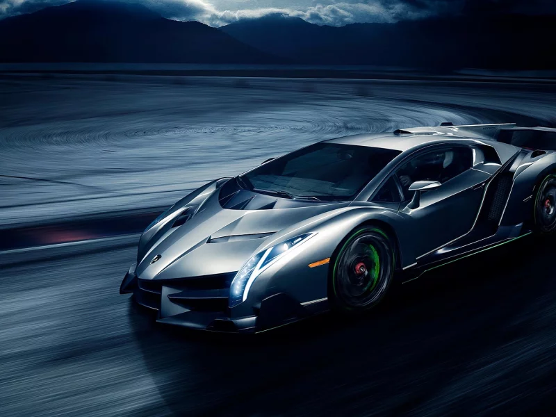 lamborghini