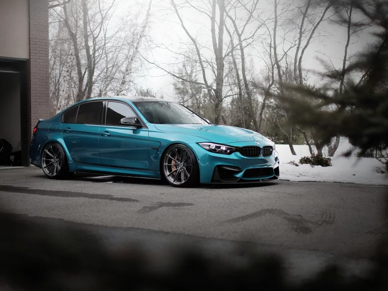 авто