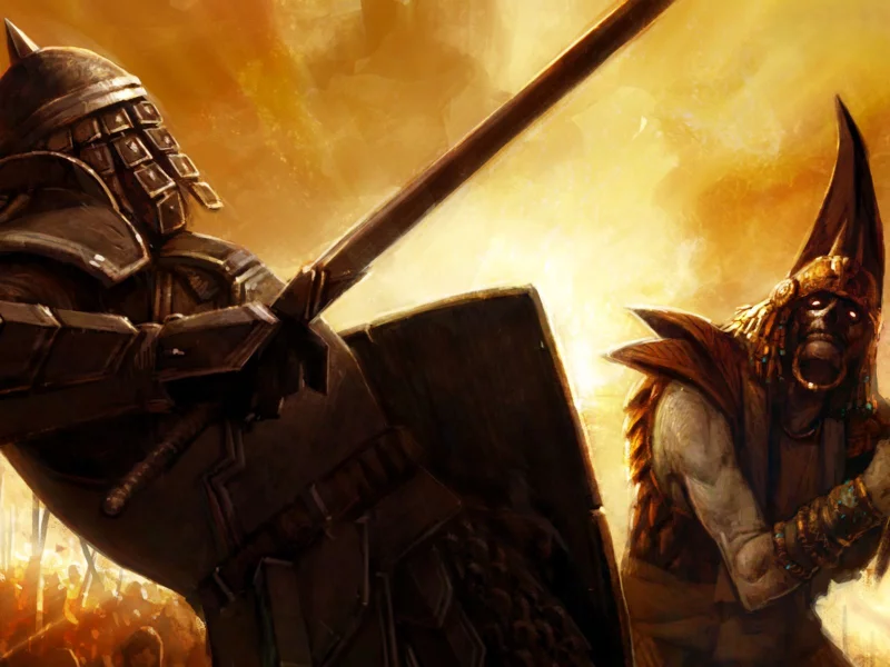 Guild Wars