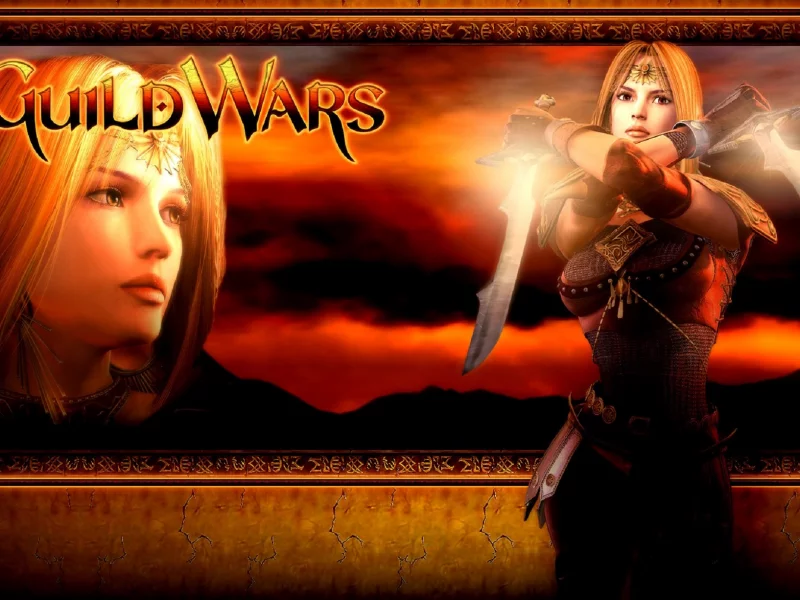Guild Wars