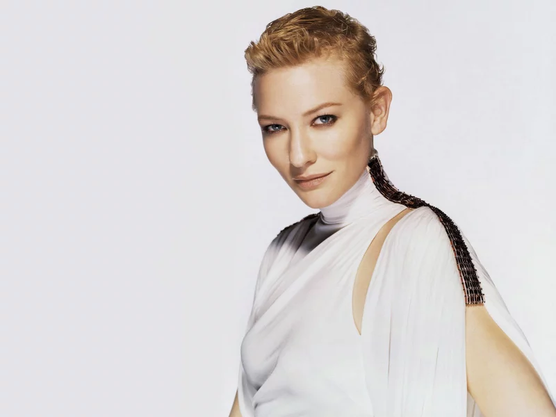 Кейт Бланшетт Cate Blanchett