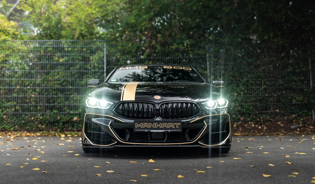авто