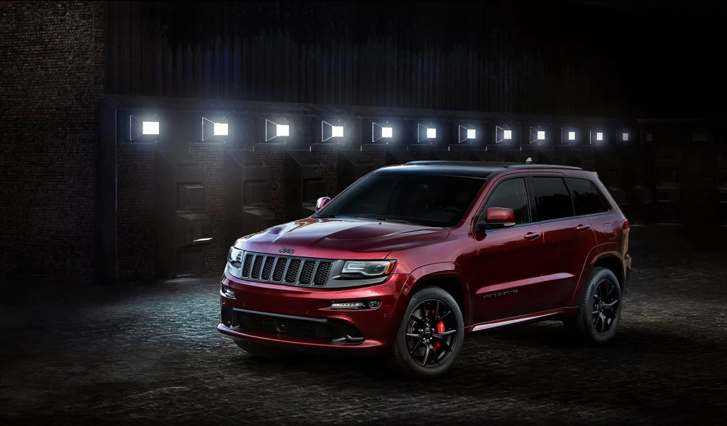 jeep