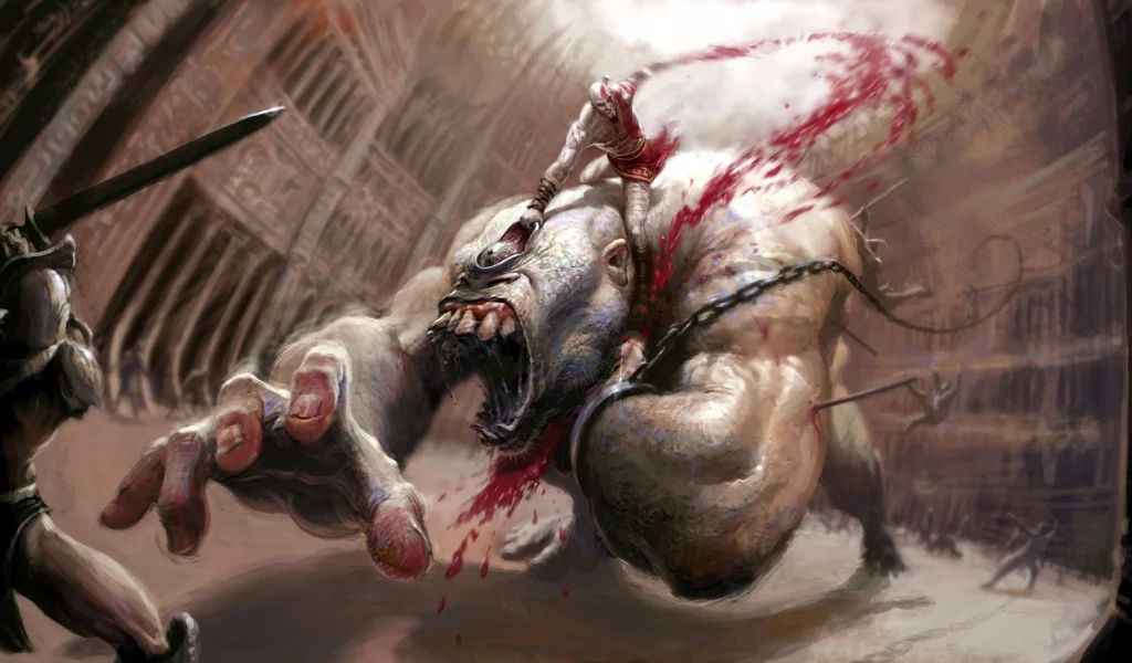 God of War