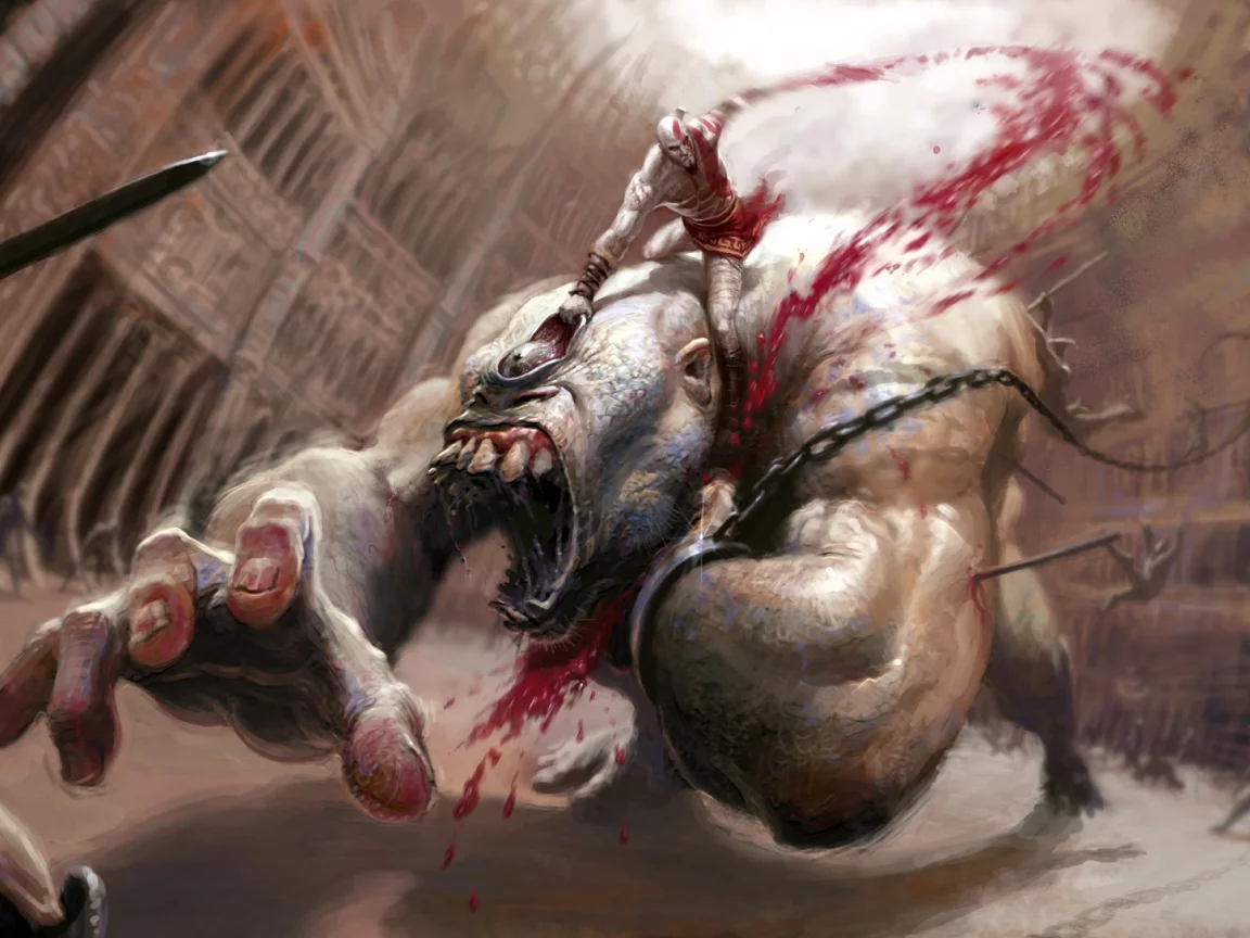 God of War