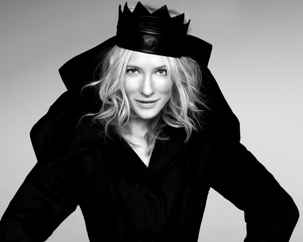 Кейт Бланшетт Cate Blanchett