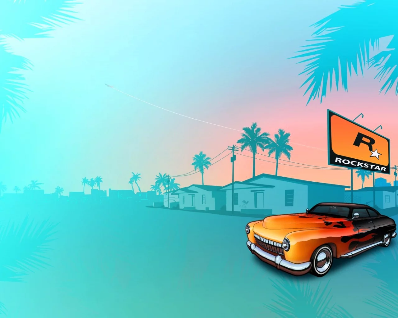 Grand Theft Auto Vice City