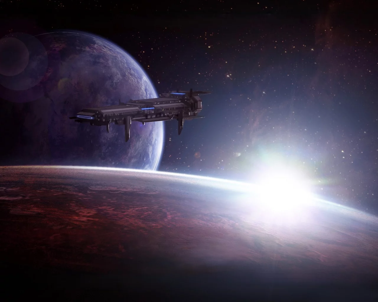 Star Wars The Old Republic