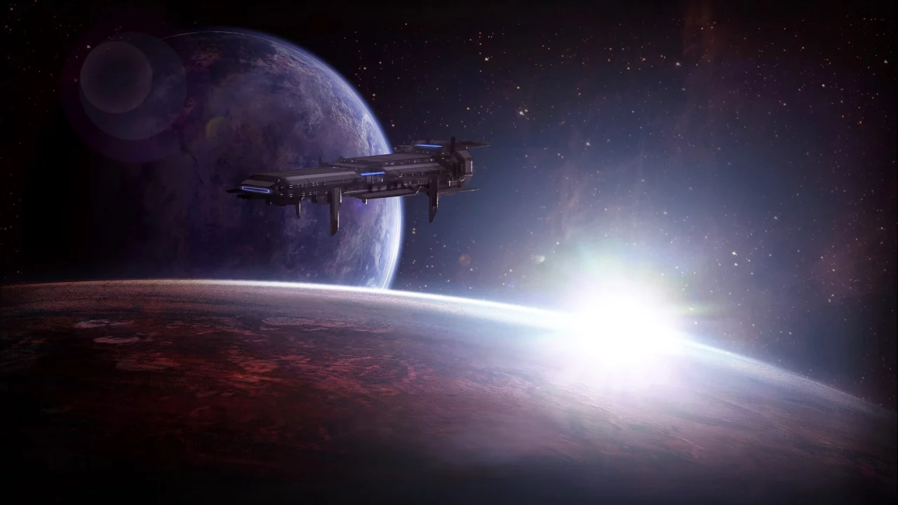 Star Wars The Old Republic