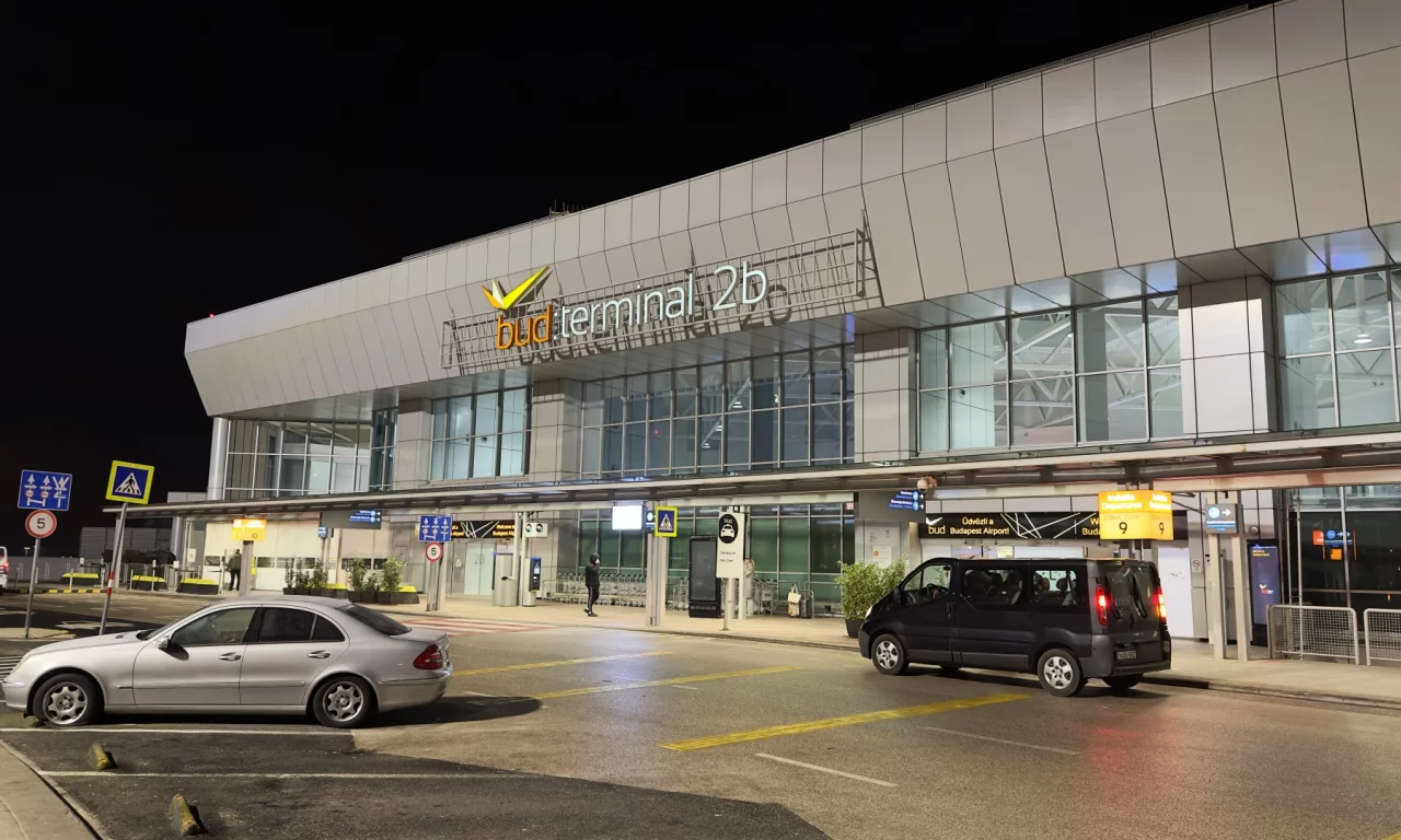 Будапешт (Венгрия)