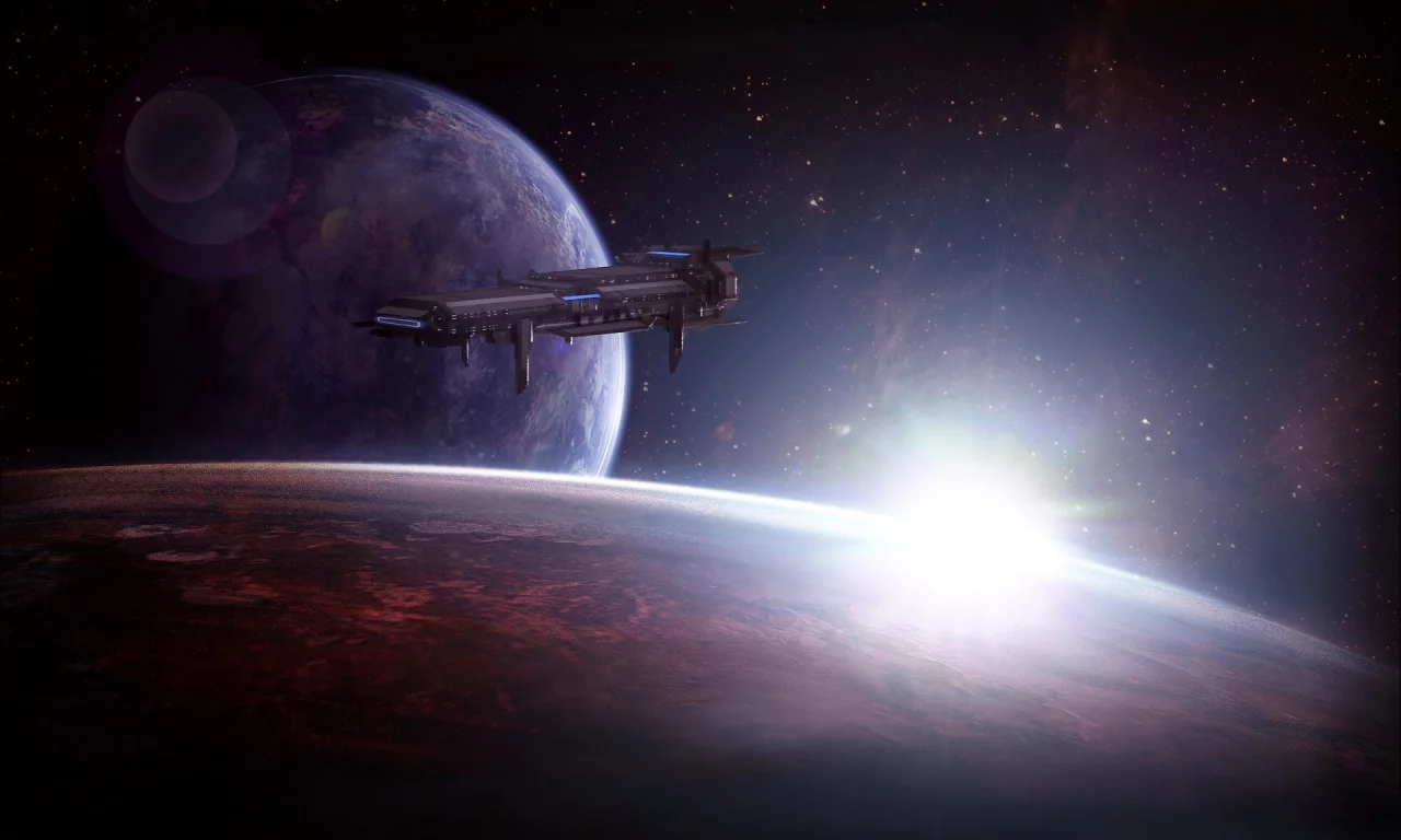 Star Wars The Old Republic