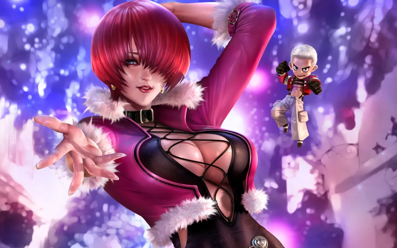 The King of Fighters XII