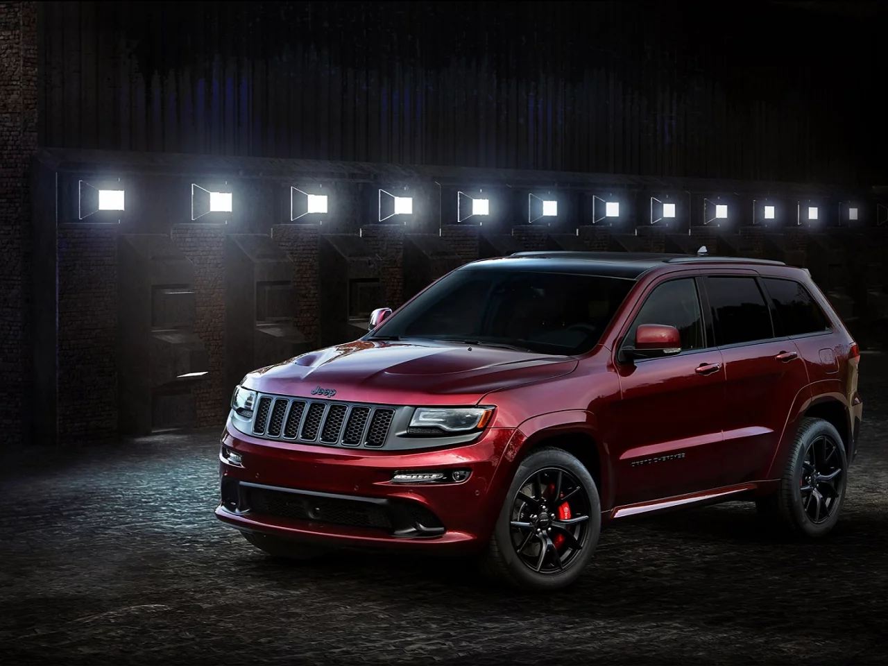jeep