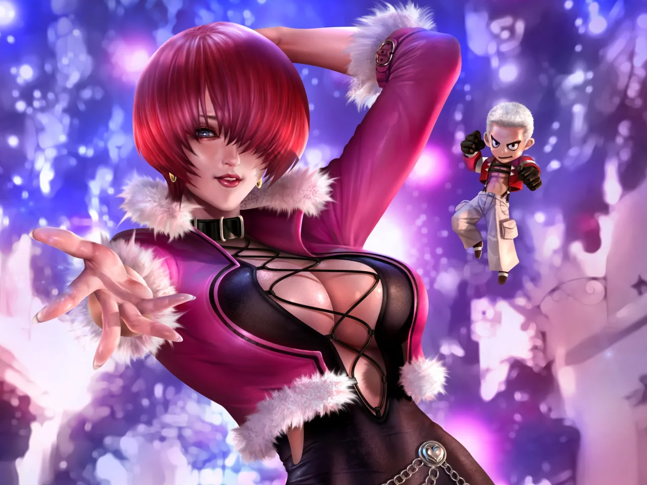 The King of Fighters XII