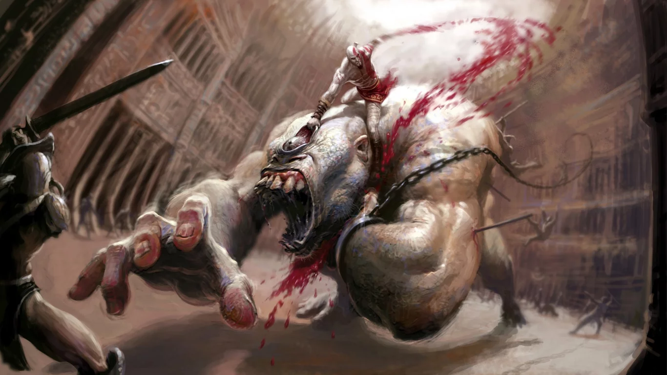 God of War