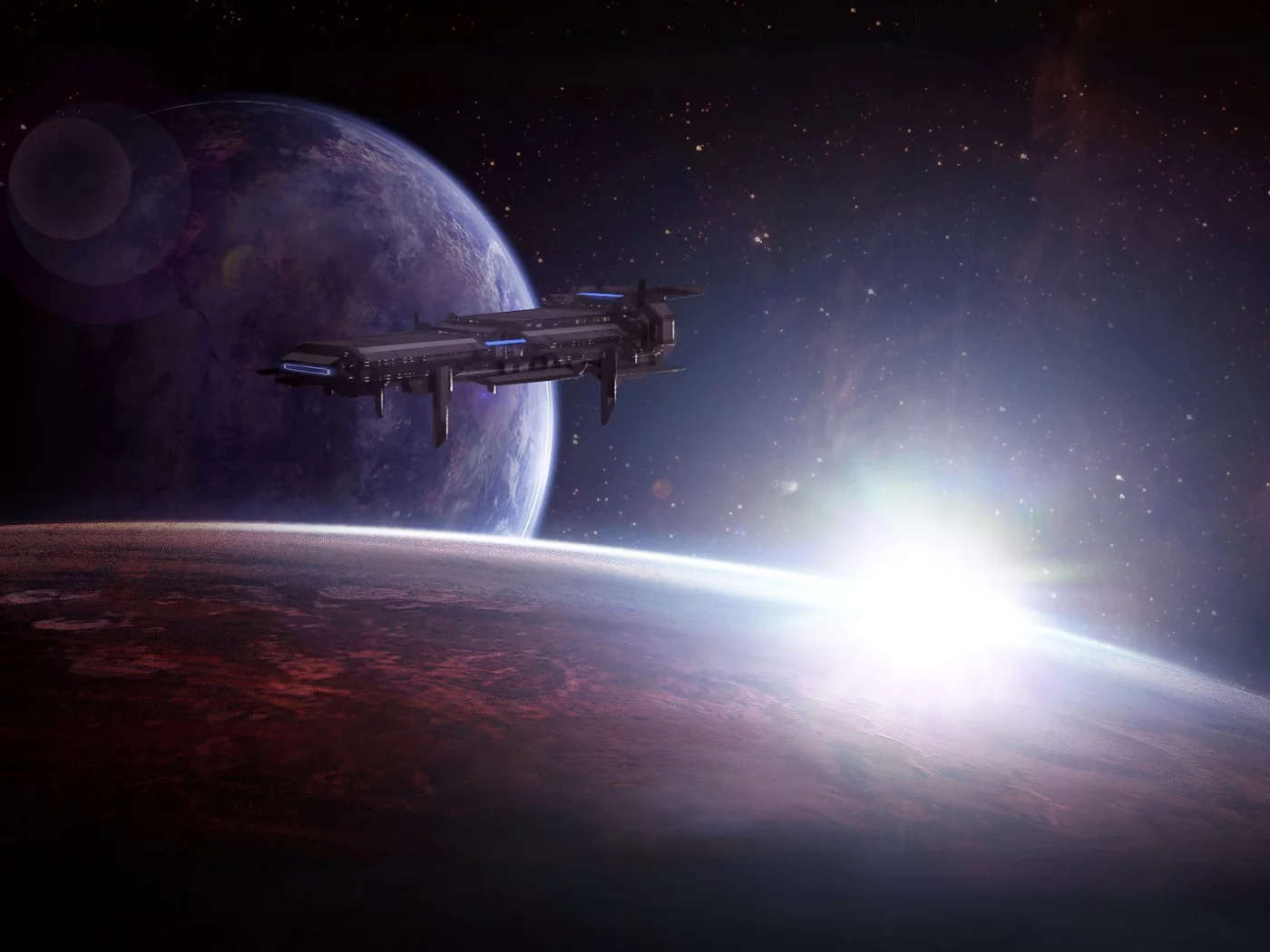 Star Wars The Old Republic