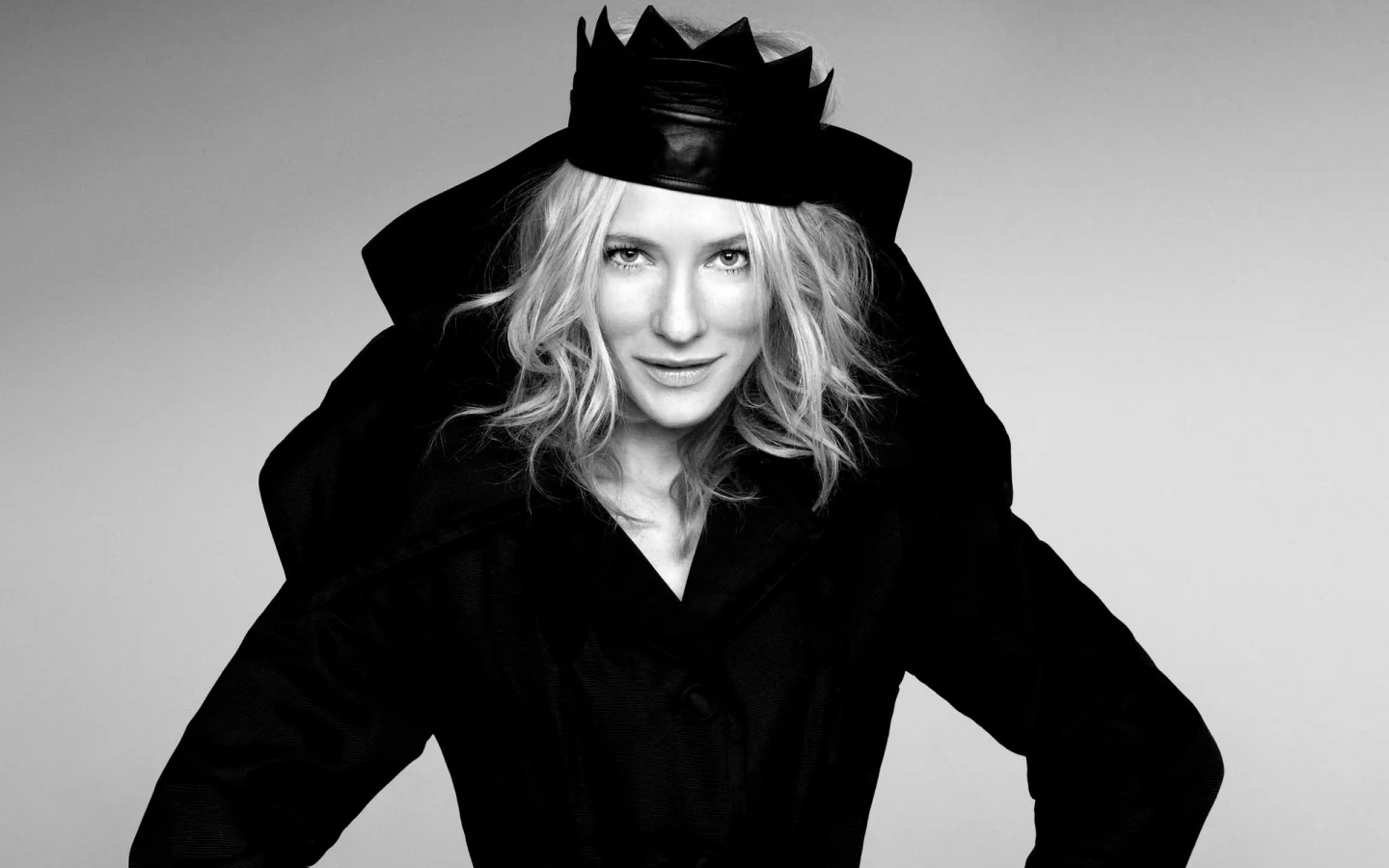 Кейт Бланшетт Cate Blanchett