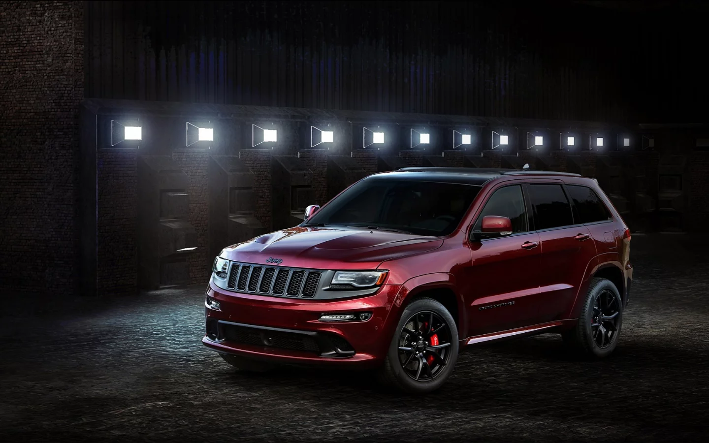 jeep