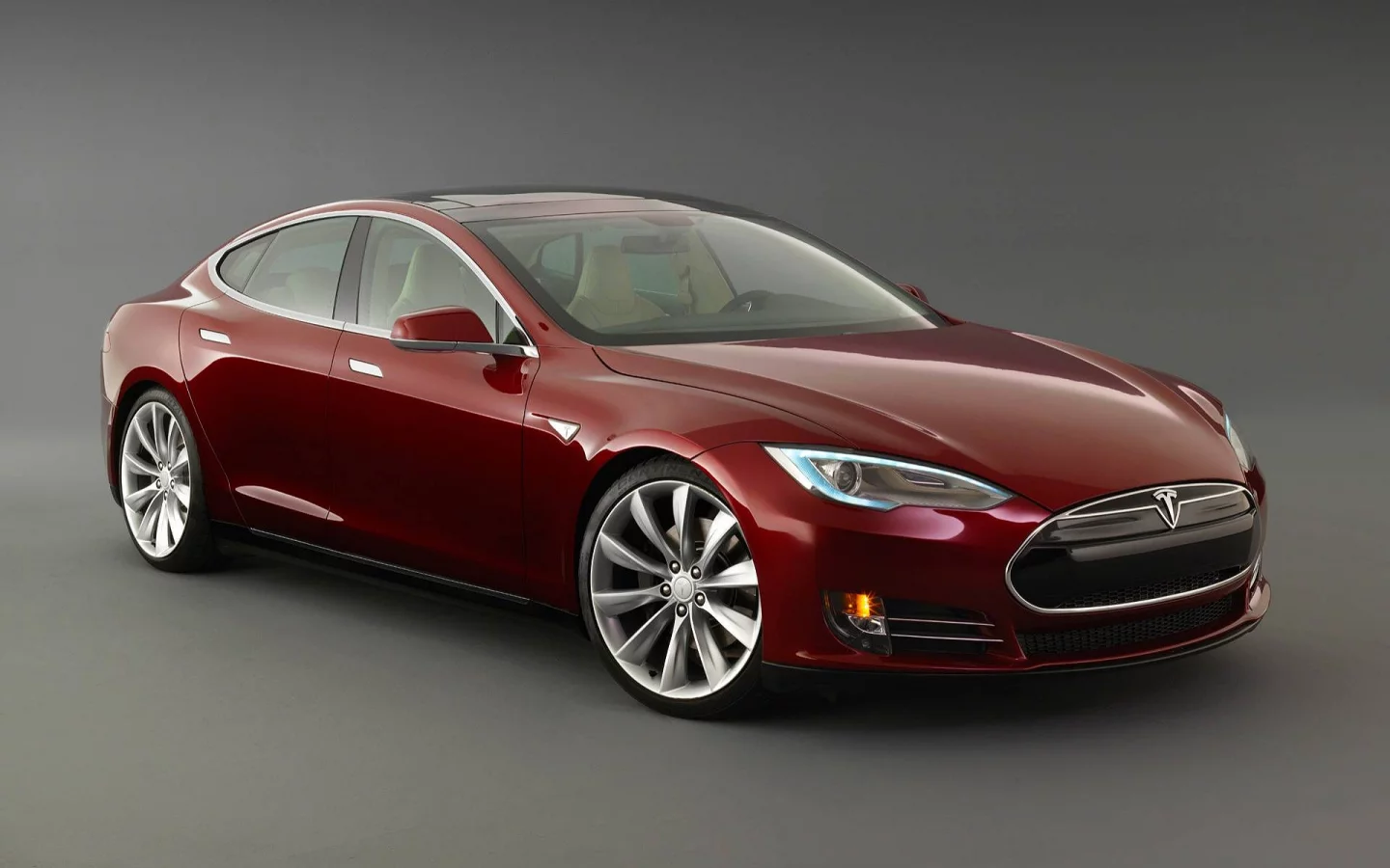 tesla