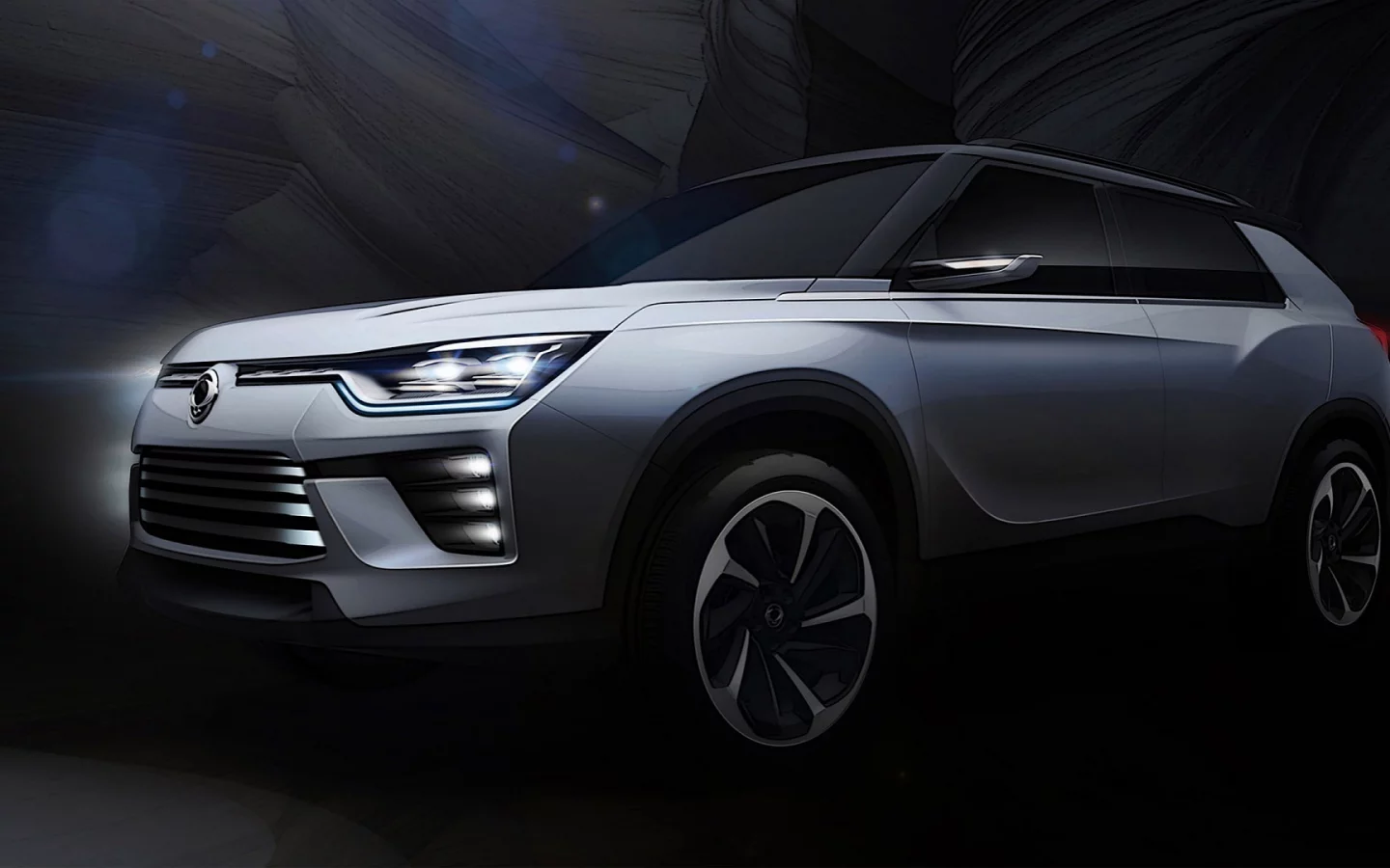 ssangyong