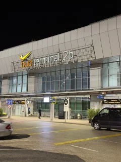 Будапешт (Венгрия)