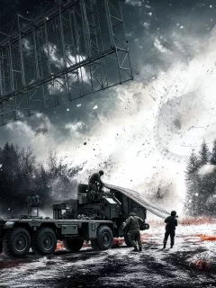 Радар