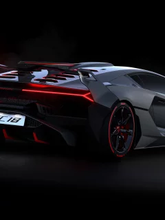 lamborghini