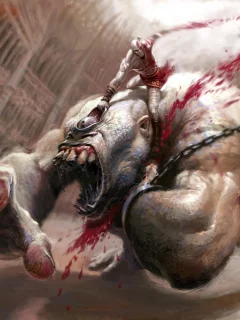 God of War