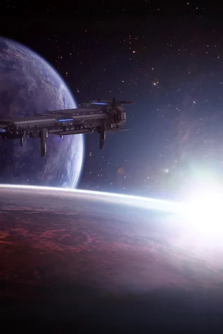 Star Wars The Old Republic