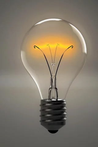 лампочка