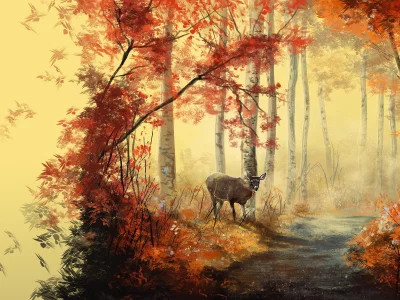 животное