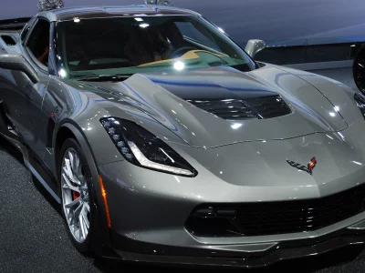 chevrolet