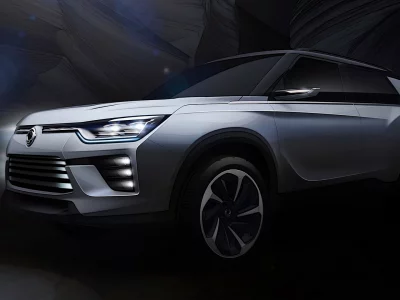 ssangyong