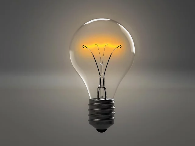 лампочка