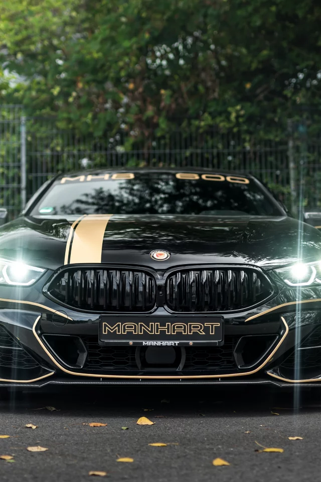 авто