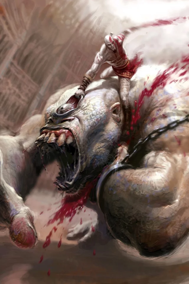 God of War