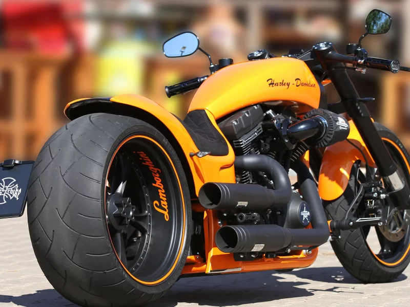 Harley