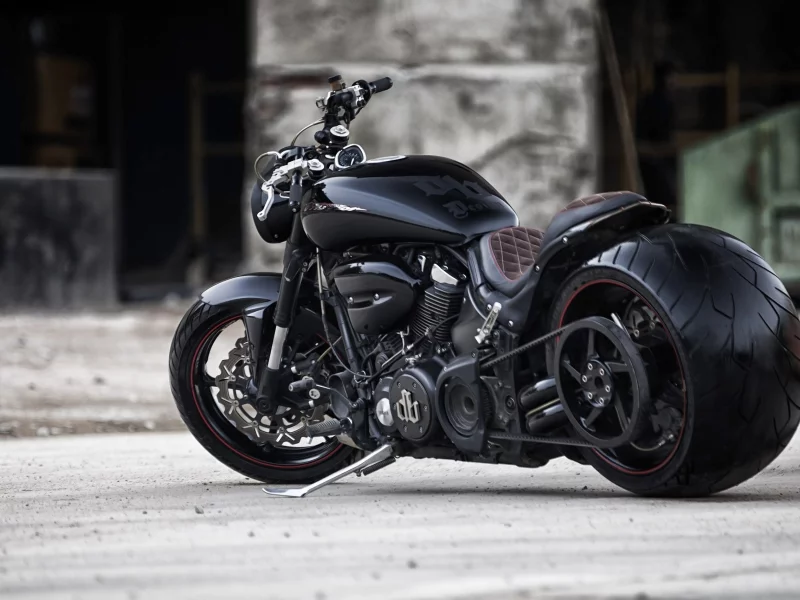 Harley