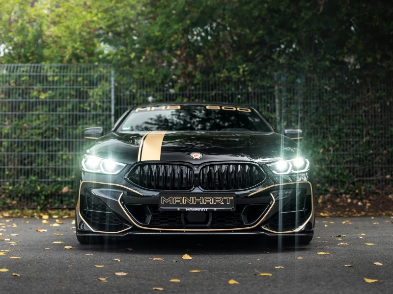авто