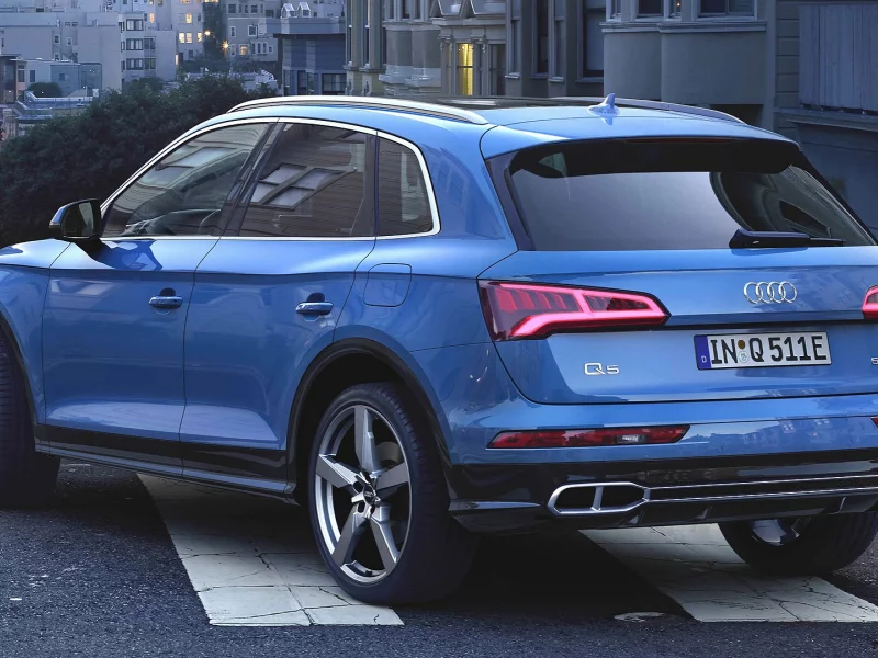 audi