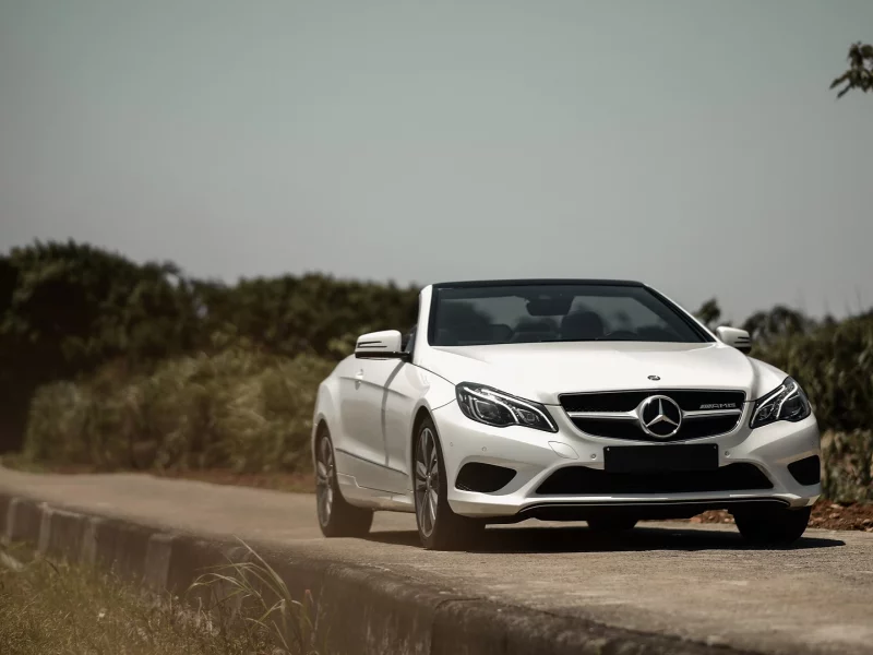 mercedes benz