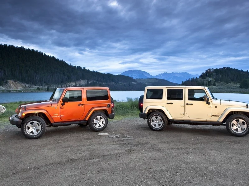 jeep