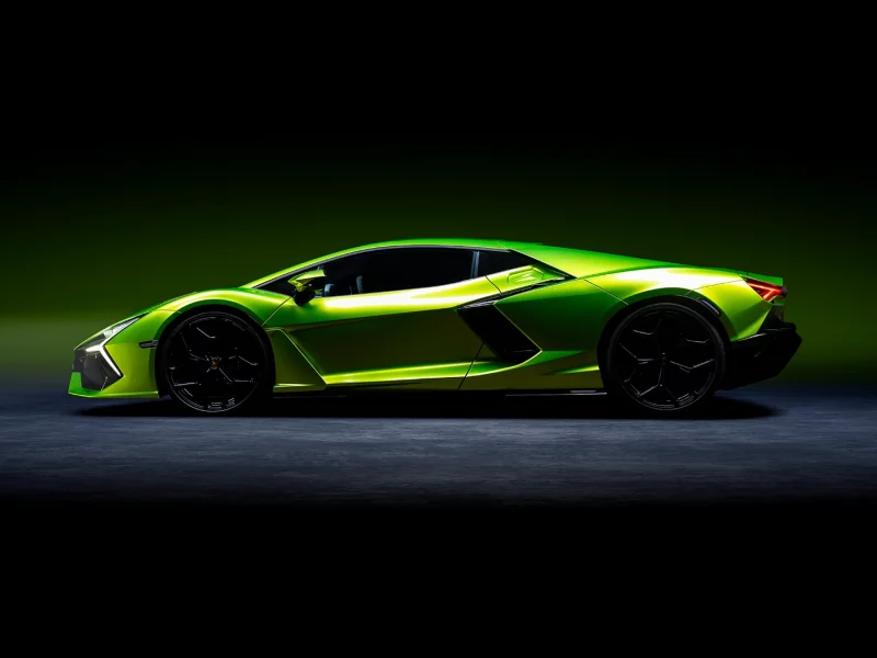 lamborghini