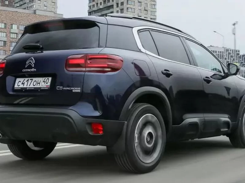 citroen