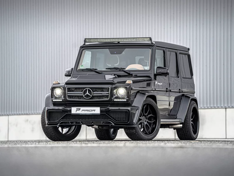 Mercedes-Benz