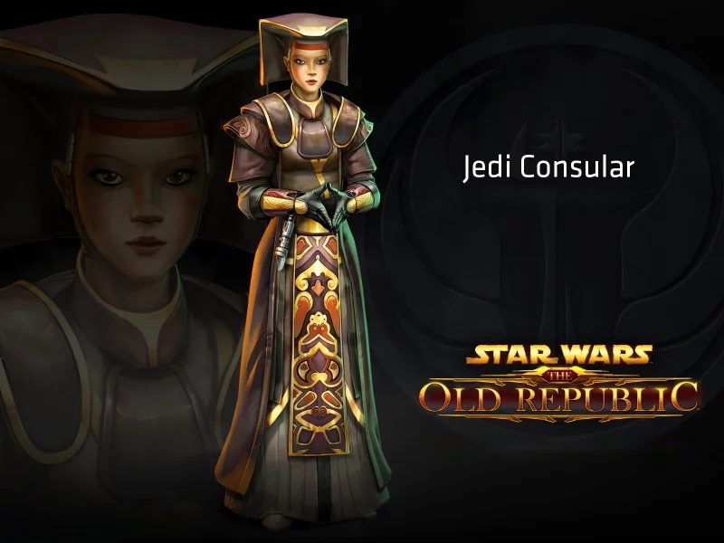 Star Wars The Old Republic