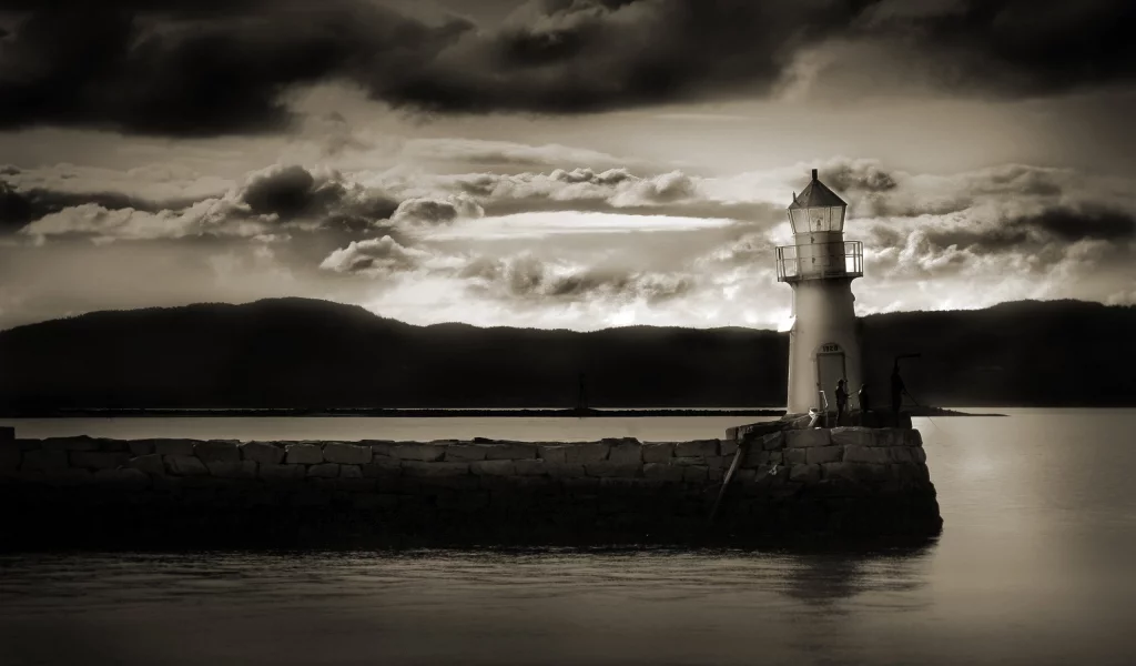 природа