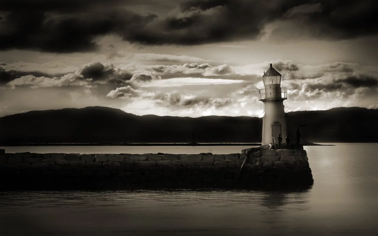 природа